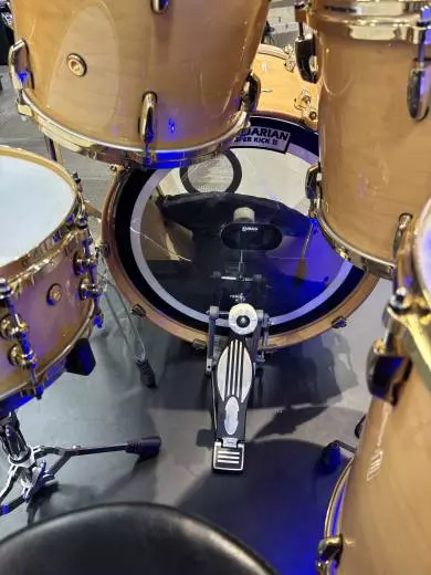 Pearl Masters Premium Maple 2